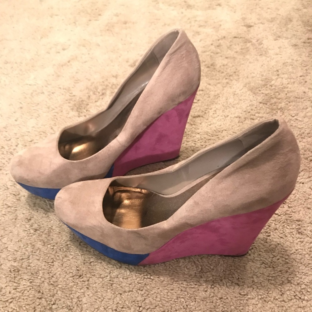 Wedges